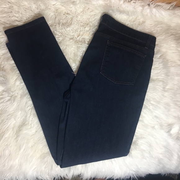 Eileen Fisher Jeans - Picture 7 of 8